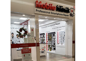 Mobile Klinik Professional Smartphone Repair Saint John