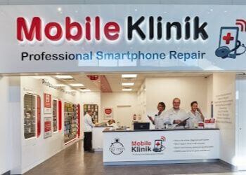 Mobile Klinik Professional Smartphone Repair St. Catharines