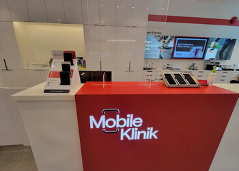 Regina Cell Phone Repair Mobile Klinik Regina East