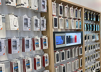 Abbotsford cell phone repair Mobile Klinik Sevenoaks