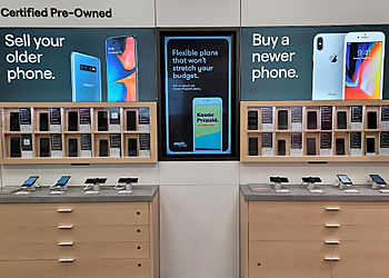 Abbotsford cell phone repair Mobile Klinik Sevenoaks