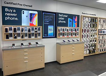 Sherwood Park cell phone repair Mobile Klinik Sherwood Park