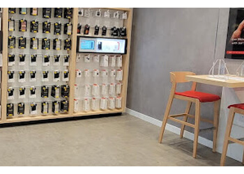 Sault Ste Marie Réparation De Téléphone Portable Mobile Klinik Station Mall