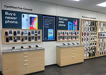 Sault Ste Marie Réparation De Téléphone Portable Mobile Klinik Station Mall