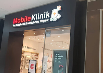 Newmarket cell phone repair Mobile Klinik Upper Canada Mall image 1