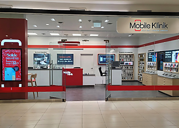 Edmonton cell phone repair Mobile Klinik West Edmonton Mall-Phase 1