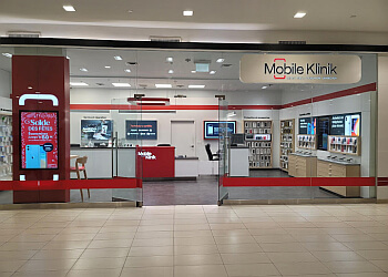 Mobile Klinik  - West Edmonton Mall Phase 1