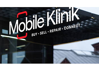 Toronto Réparation De Téléphone Portable Mobile Klinik Yonge & Eglinton