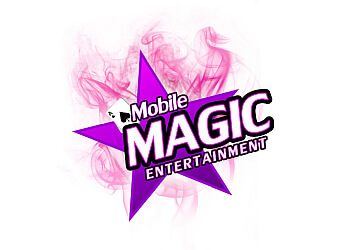 Chilliwack entertainment company Mobile Magic Entertainment