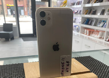 Airdrie cell phone repair Mobile Market