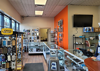 Montreal Réparation De Téléphone Portable Mobile Montreal