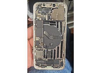 Montreal Réparation De Téléphone Portable Mobile Montreal