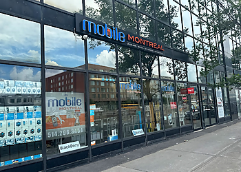 Montreal cell phone repair Mobile Montreal