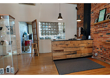 Sherbrooke Réparation De Téléphone Portable MobileNinja