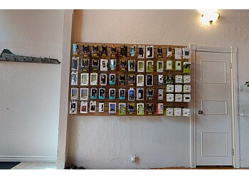 Sherbrooke Réparation De Téléphone Portable MobileNinja