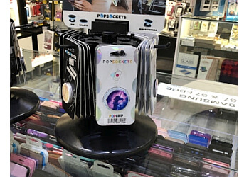 3 Best Cell Phone Repair in Coquitlam BC - Expert 
