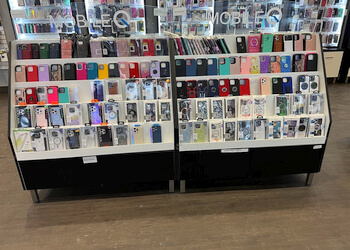 Prince George cell phone repair Mobile Q