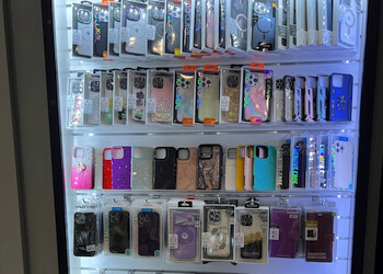 Prince George cell phone repair Mobile Q