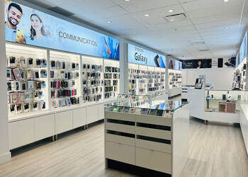 North Vancouver cell phone repair MobileQ North Vancouver