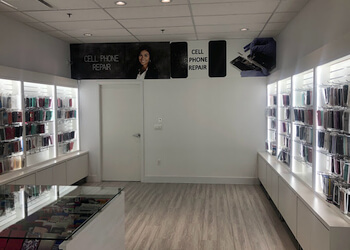 North Vancouver cell phone repair MobileQ North Vancouver