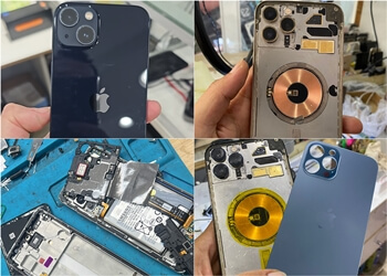 Richmond cell phone repair Mobile Snap Phone Repair Richmond