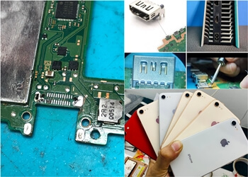 Richmond cell phone repair Mobile Snap Phone Repair Richmond