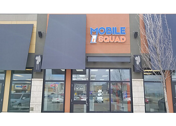Mobile Squad Mobile Squad