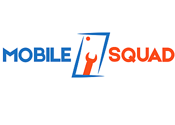 Mobile Squad Sherwood Park - Sherwood Park, AB Cell Phone Repair - Logo