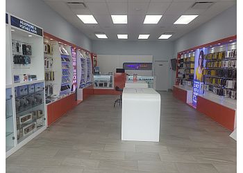 Sherwood Park cell phone repair Mobile Squad Sherwood Park