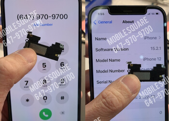 Markham cell phone repair Mobile Square-We Fix and Unlock