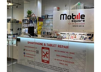 Markham cell phone repair Mobile Square - We Fix and Unlock