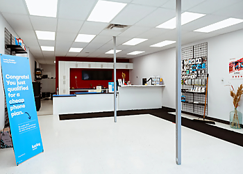 Winnipeg Réparation De Téléphone Portable Mobile Tech Lab St. Vital