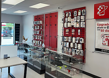 Winnipeg Réparation De Téléphone Portable Mobile Tech Lab St. Vital