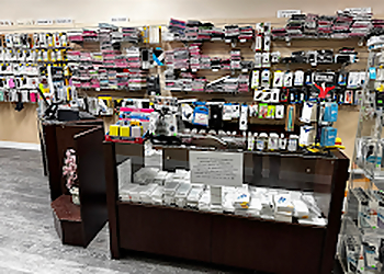 Mobile World Accessories & Cellphone Repair - Delta, BC Cell Phone Repair - Business Gallery Image