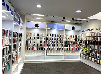 New Westminster cell phone repair Mobile Zone