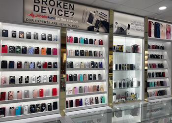 Sarnia cell phone repair Mobilekare Professional Smartphone Repairs-Lambton Mall (Sarnia)
