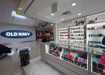 Sarnia cell phone repair Mobilekare Professional Smartphone Repairs-Lambton Mall (Sarnia)