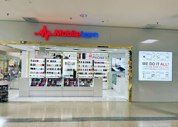 Mobilekare Professional Smartphone Repairs - Lambton Mall (Sarnia)
