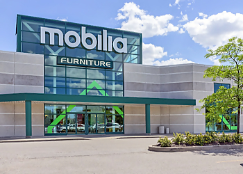 Markham furniture store Mobilia Markham