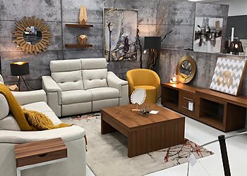 Granby furniture store Mobilier Enora