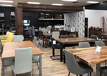 Granby furniture store Mobilier Enora