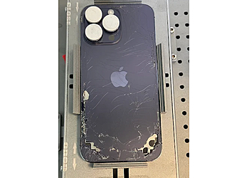 Chilliwack cell phone repair Mobilyf Cell Care