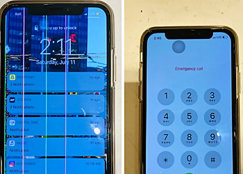 North Vancouver cell phone repair Mobilyf Cell Care