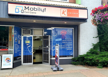 Port Coquitlam cell phone repair Mobilyf Cell Care image 1