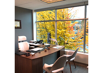 Richmond financial service Mobius Planning Corp.