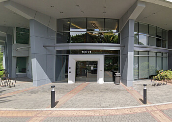 Richmond financial service Mobius Planning Corp.