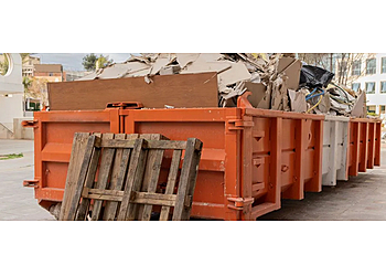 Mod Demolition Sault Ste Marie Collecte des ordures Mod Demolition