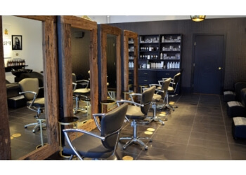 3 Best Hair Salons in Kelowna, BC - Expert Recommendations