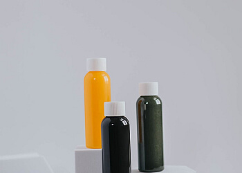 St Albert juice bar Mode Juice Co.