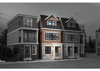 Mississauga Constructeurs De Maisons Modeno